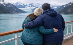 Read more about the article Plus Size Alaska Cruise Packing List